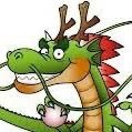 ハル・D・ドラゴン🐲